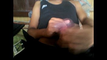 Preview 4 of Brandon Iron Blowjob - mastubandome en webcam viendo porno