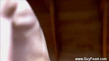 Preview 2 of Young And Hot Stepmother - Gay twinks Timmy explained that is all he truly