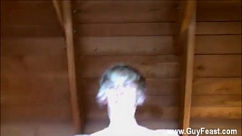 Preview 3 of Young And Hot Stepmother - Gay twinks Timmy explained that is all he truly