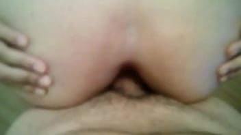 Preview 3 of Sister Incest Blackmail - Rico anal con mi amiga