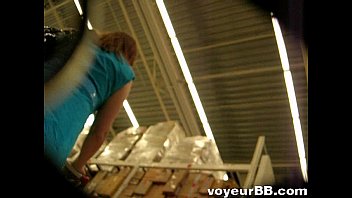 Preview 3 of Awek Bontot Bulat Montok7 - Orellav-Upskirt-Volume-1-Voyeurbb(1)
