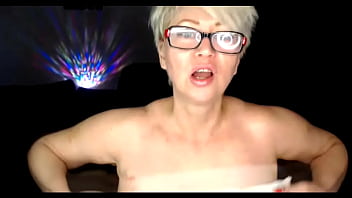 Preview 3 of Bro Bangs On Sister Mom Watch - My stepmom is my webcam whore .!. (22)