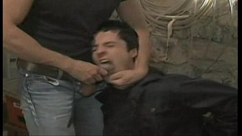 Preview 1 of Wwwanimalhorse Womanfock - Jovencito Homosexual Por El Captor