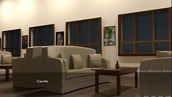 Preview 2 of Model Motorbike - A Step-Mother&#039_s Love (OrbOrigin) Part 100 Gameplay by LoveSkySan69