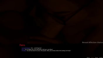 Preview 3 of Indian Small Boobs Girls - A Step-Mother&#039_s Love (OrbOrigin) Part 75 Gameplay by LoveSkySan69
