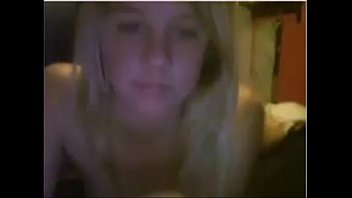 Preview 2 of Janet Missing - Blonde With Nice Ass Masturbating