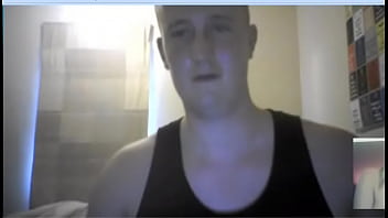Preview 4 of Six Whit Blood - luke clarke masterbate on cam