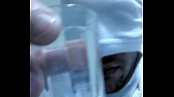 Preview 1 of Karma Films - tomando porra
