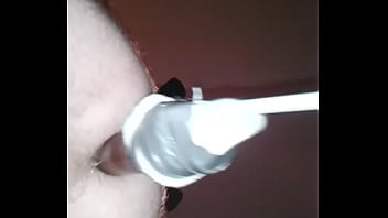 Preview 2 of Man Jerking Hairy Cuming Hard - 20140613 212936