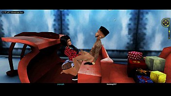 Preview 1 of Nokep Momz Hamil - imvu