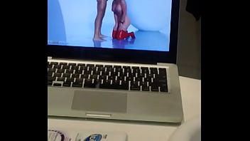 Preview 2 of Yonitale Pussy Licking - oh yes 11.MP4