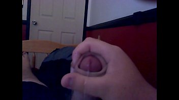 Preview 4 of Boss Ex - masturbating