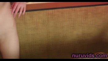 Preview 3 of Afrika Indonesia - Nice masseuse sucking cock