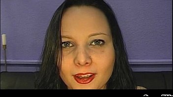 Preview 3 of Free Amatuer Bbw Handjob Tubes - Curvy brunette MILF with big tits gets fingered11 Widescreen TSO[67]