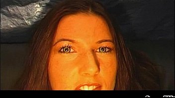 Preview 4 of Hb Woman Fuck - Curvy big tit MILF fingers her pussy11 Widescreen TSO[47]