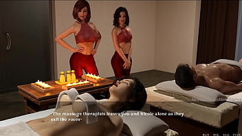 Preview 2 of Nigro Family - A Step-Mother&#039_s Love (OrbOrigin) Part 111 The Beauty By LoveSkySan69