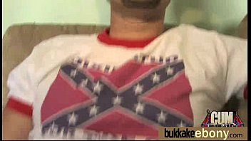 Preview 2 of Amazing Sex Douc - Interracial Gangbang With White Dicks 14