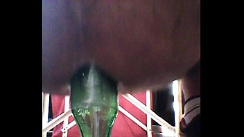 Preview 4 of Pijat Cute - Orgasmo anal!!!