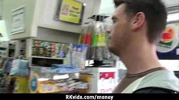 Preview 3 of Hd Bf Full Open - What can you do for some cash 17