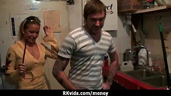 Preview 1 of Hd Bf Full Open - What can you do for some cash 17