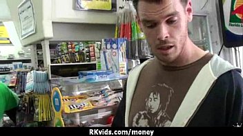 Preview 4 of Hd Bf Full Open - What can you do for some cash 17