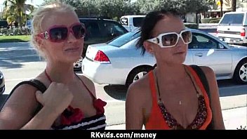 Preview 2 of Amrekn Mom Sex In Sloping - What can you do for some cash 23