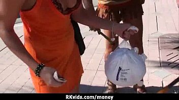 Preview 3 of Amrekn Mom Sex In Sloping - What can you do for some cash 23