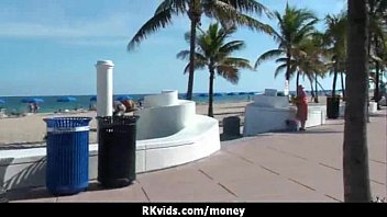 Preview 4 of Amrekn Mom Sex In Sloping - What can you do for some cash 23