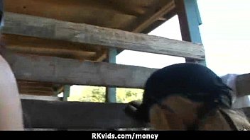 Preview 1 of Remes Payudara Hot - What can you do for some cash 5