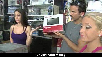 Preview 1 of Vidio Dildo Anal - What can you do for some cash 16