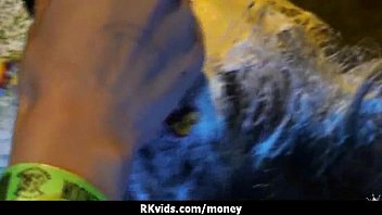 Preview 3 of Anal Destruction Tumblr - What can you do for some cash 9