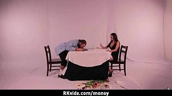 Preview 1 of Anal Destruction Tumblr - What can you do for some cash 9