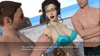 Preview 4 of All New Xxx Vidio - A Step-Mother&#039_s Love (OrbOrigin) Part 91 Gameplay by LoveSkySan69