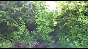 Preview 4 of 1mom 3boy - CZECH HUNTER 143