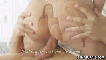 Preview 4 of Xxvporno Com Porno - Eveline Neill - Dazzling