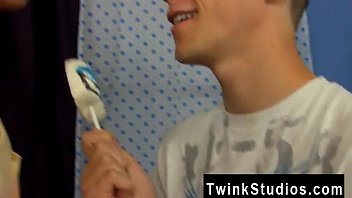Preview 1 of Drashti Dhami Xxx Pic - Gay clip of Conner Bradley and Jeremy Sanders play super-cute this