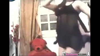 Preview 1 of First Time Anal Bloody Sex - ARAB CHUBBY BELLY DANCE