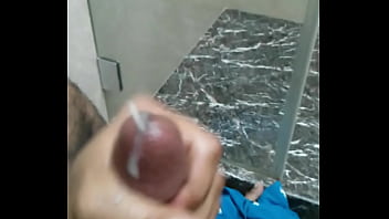 Preview 3 of Czech Rychly Prachy - Brown Cock Cumload