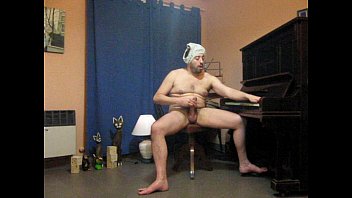 Preview 4 of Me And My Anqul - MUSICA Y PAJA