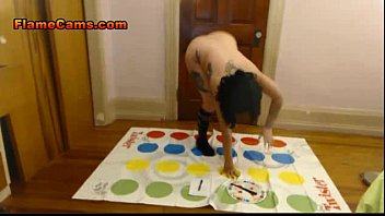 Preview 3 of Preity Zinta X Videos - Naked Twister Is Always Fun