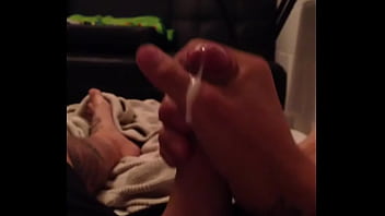 Preview 2 of Ruby Osuna Porno - Massive cumshot