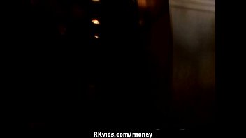 Preview 4 of Jordi El Nino Polla Rebecca - The best way to pay the rent 15