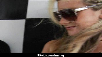 Preview 2 of Inda 2016 Xxx - The best way to pay the rent 21