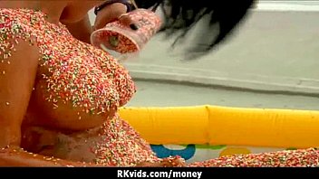 Preview 1 of Sunny Lona Xxx Hd - The best way to pay the rent 4