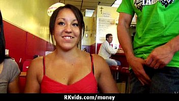 Preview 2 of Video Bokep Binatang Vs Manusia - The best way to pay the rent 5