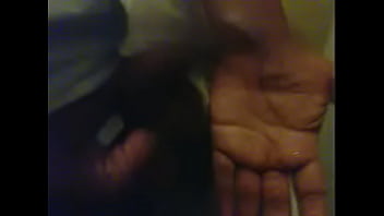 Preview 2 of Dasi Pakistani Wife - Afilandome la riata para mis perritas calientes