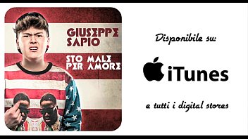 Preview 1 of Cum In Housewife - GIUSEPPE SAPIO - STO MALE PER AMORE