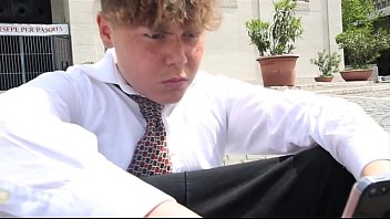 Preview 4 of Cum In Housewife - GIUSEPPE SAPIO - STO MALE PER AMORE