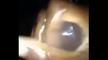 Preview 3 of Korean Selingkuh Full - Guy jerks his dick and cum