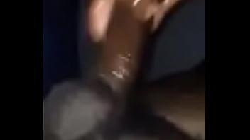 Preview 1 of Korean Selingkuh Full - Guy jerks his dick and cum